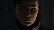 Scene from Star Wars: Tales from the Underworld | Image via: Disney +
